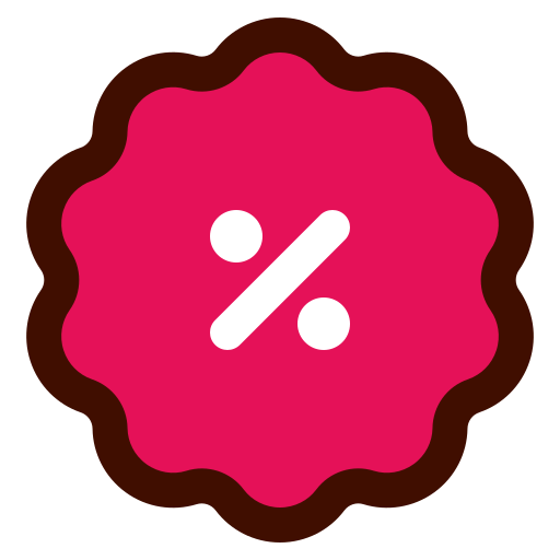 rabatt kostenlos Icon