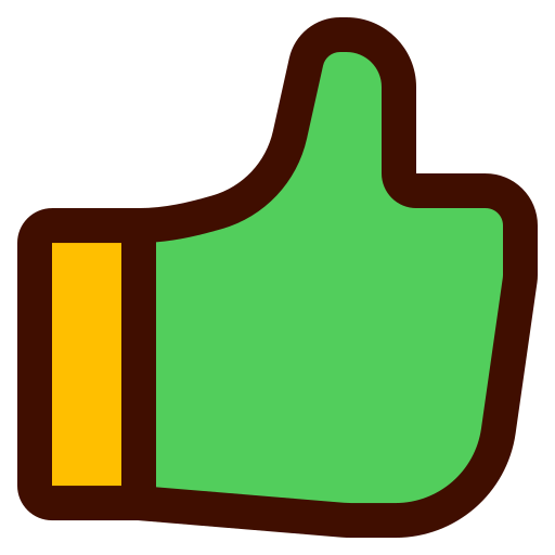 mögen kostenlos Icon