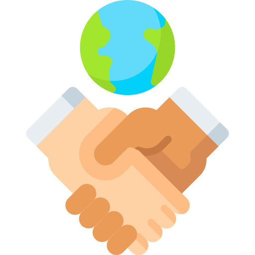 convenio icono gratis