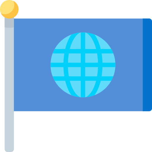 bandera icono gratis