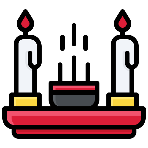 velas icono gratis