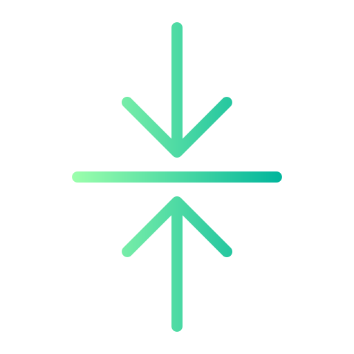 zentrieren kostenlos Icon