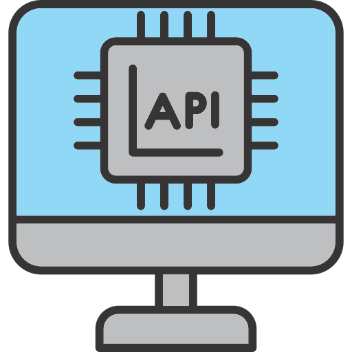 api icono gratis