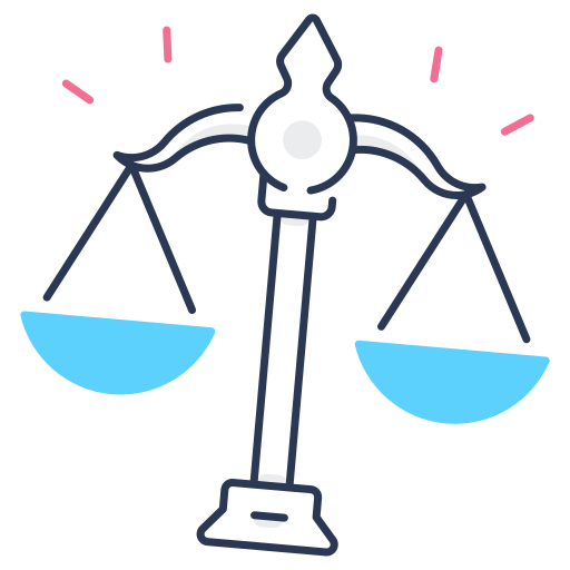 gerechtigkeit kostenlos Icon gerechtigkeit kostenlos Icon