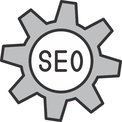 Seo free icon Seo free icon