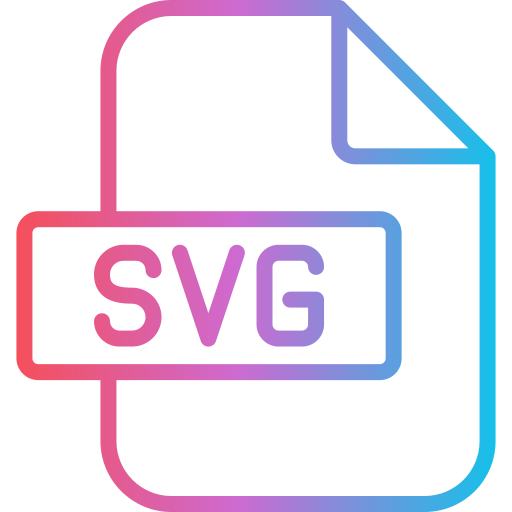 svg icono gratis