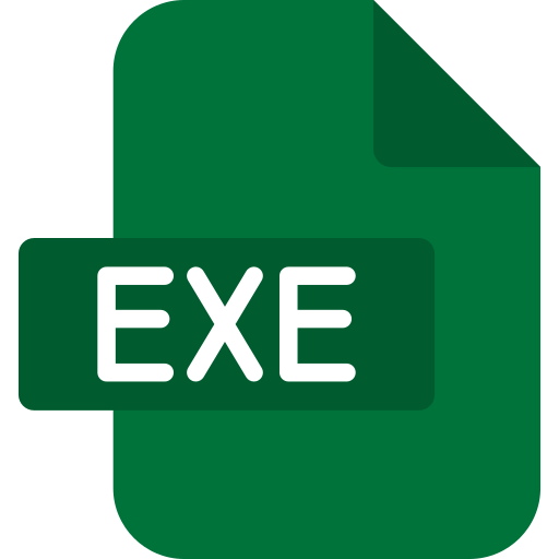 exe icono gratis