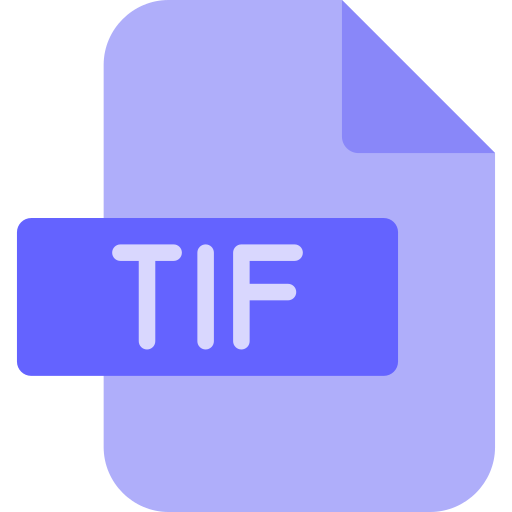 tif icono gratis