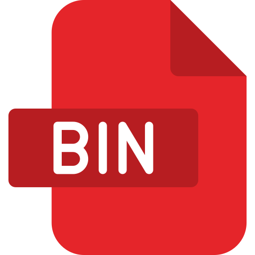 Bin Free interface icons