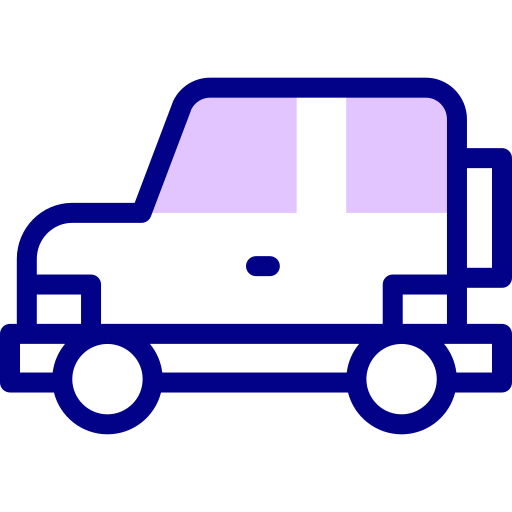 suv kostenlos Icon suv kostenlos Icon