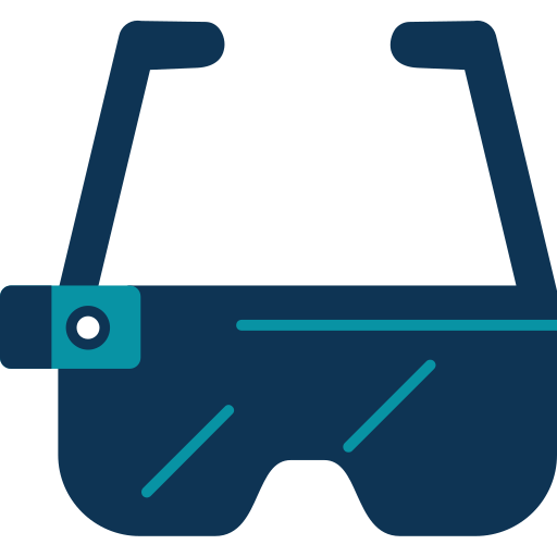 gafas de sol icono gratis