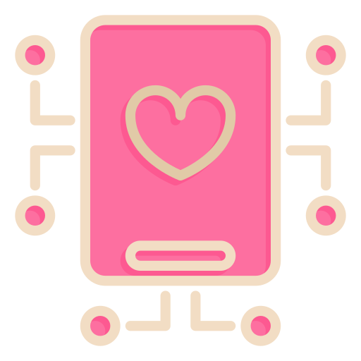 dating app icono gratis