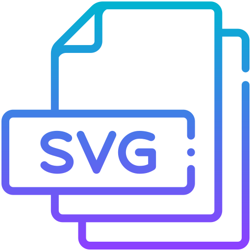 svg icono gratis