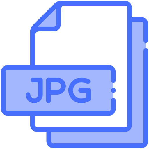 jpg icono gratis