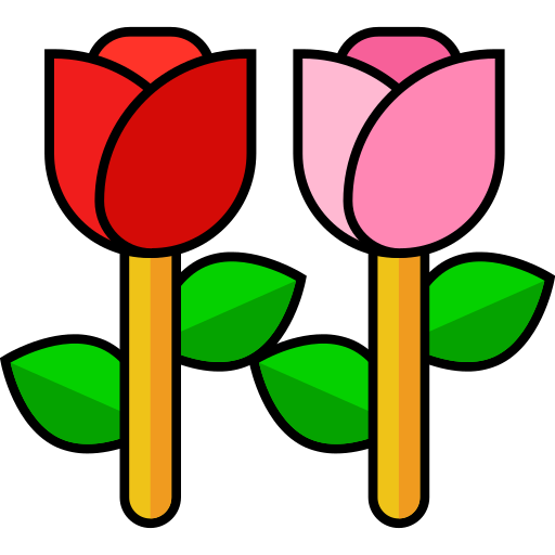 rosa icono gratis