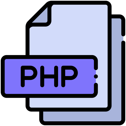 php icono gratis