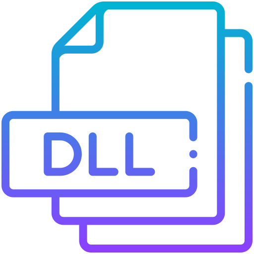 Dll free icon Dll free icon