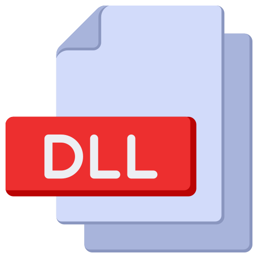 Dll free icon Dll free icon