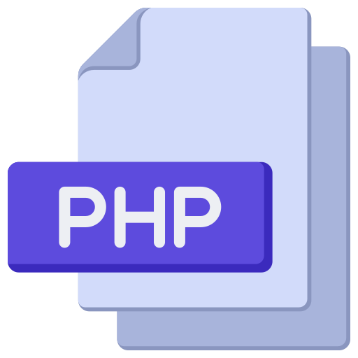 php icono gratis