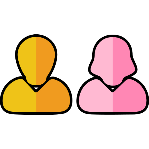 casal grátis ícone casal grátis ícone