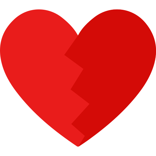 corazón icono gratis