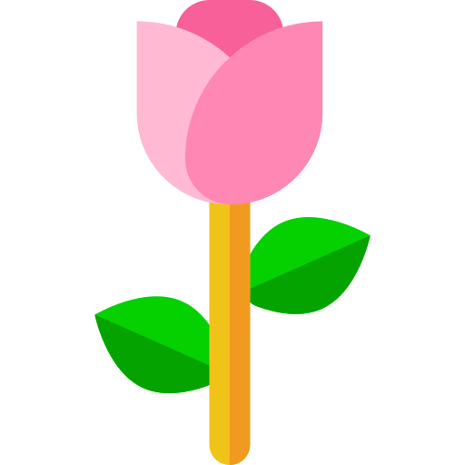 rosa icono gratis