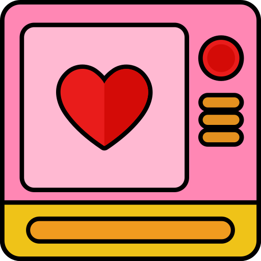 televisión icono gratis