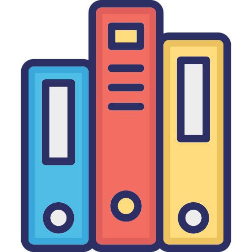 livres Icône gratuit livres Icône gratuit