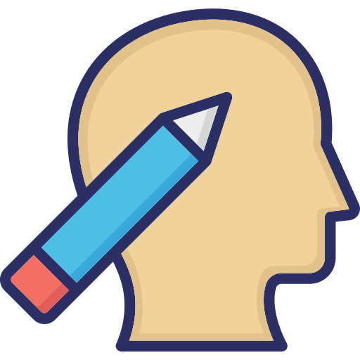 creativo icono gratis