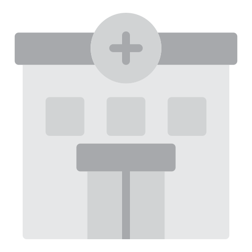 Hospital free icon Hospital free icon