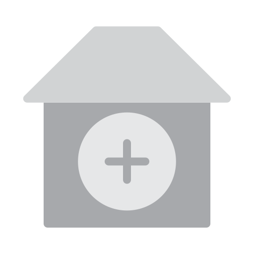 Hospital free icon Hospital free icon