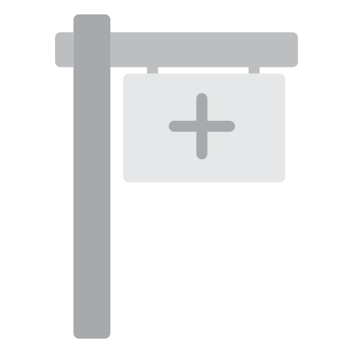 Hospital free icon Hospital free icon