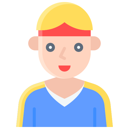 Runner free icon Runner free icon