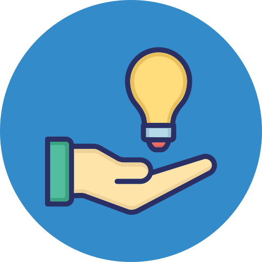 creativo icono gratis