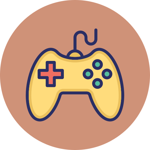 Gamepad - Free technology icons