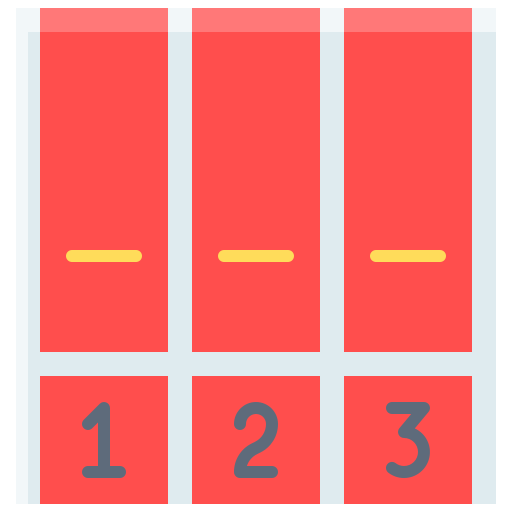 Track free icon
