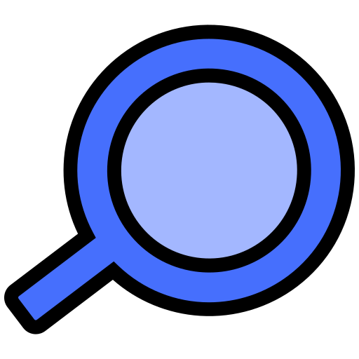 suchen kostenlos Icon