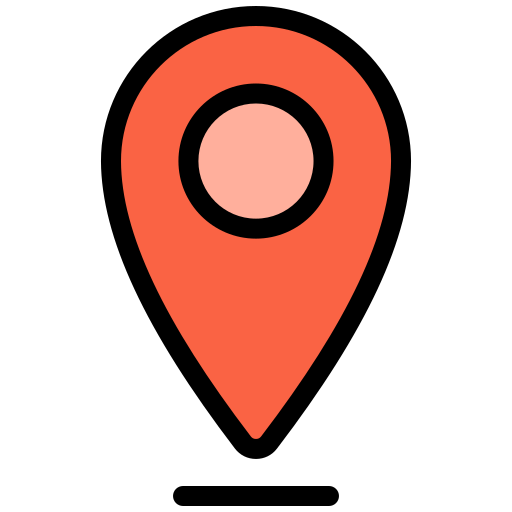 ubicación icono gratis