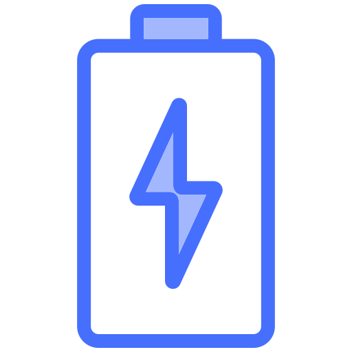 Зарядка бесплатно иконка