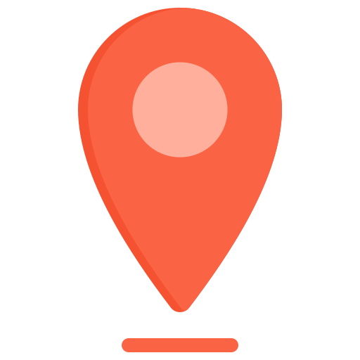 Location free icon