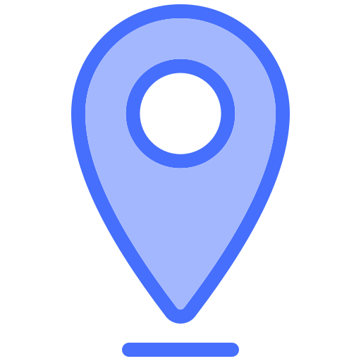 ubicación icono gratis