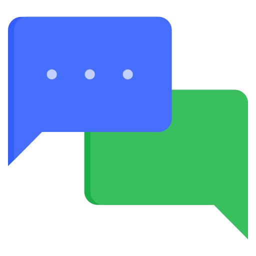 Conversation free icon Conversation free icon