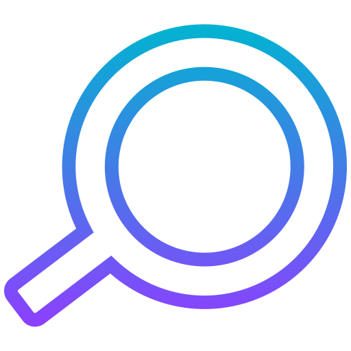 suchen kostenlos Icon