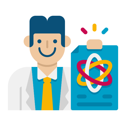 Исследователь бесплатно иконка