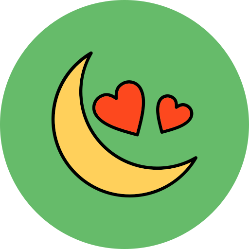 lua grátis ícone lua grátis ícone