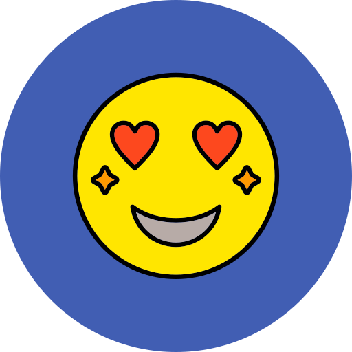 Смайлик бесплатно иконка