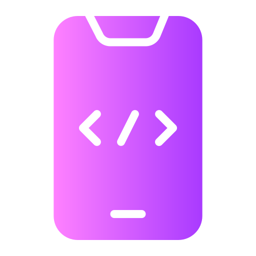 teléfono inteligente icono gratis