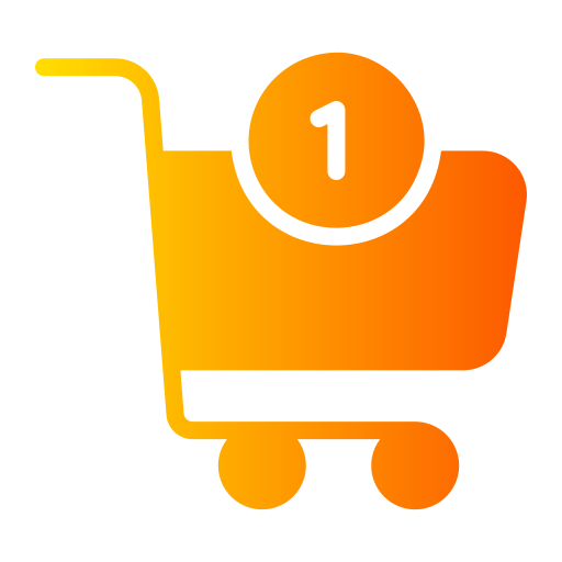 carrito de compras icono gratis