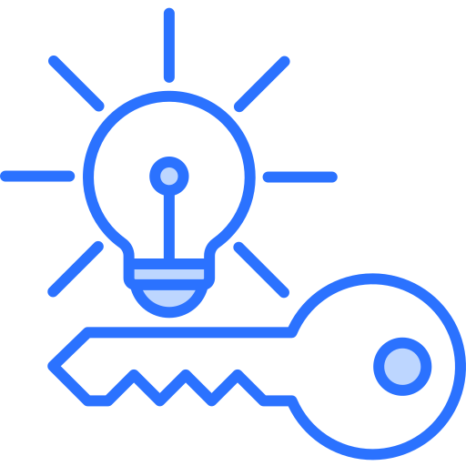 oportunidad icono gratis