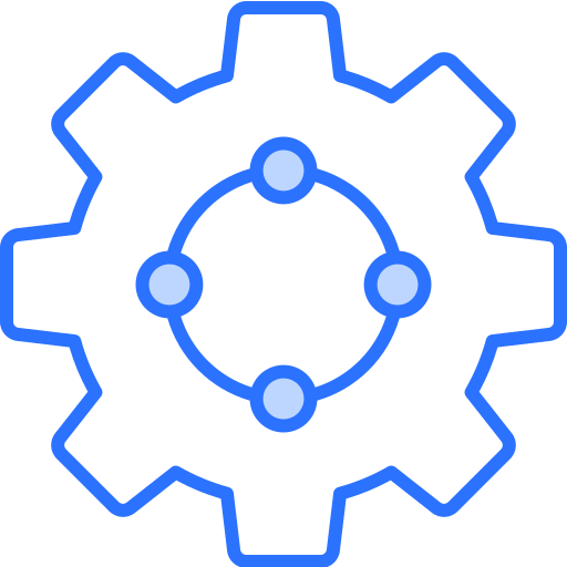 Change Management free icon